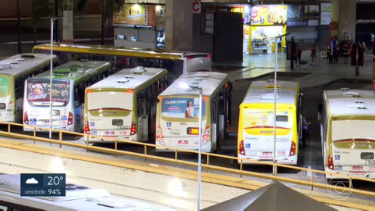 VÍDEOS: DF2 de quarta-feira, 27 de março de 2024