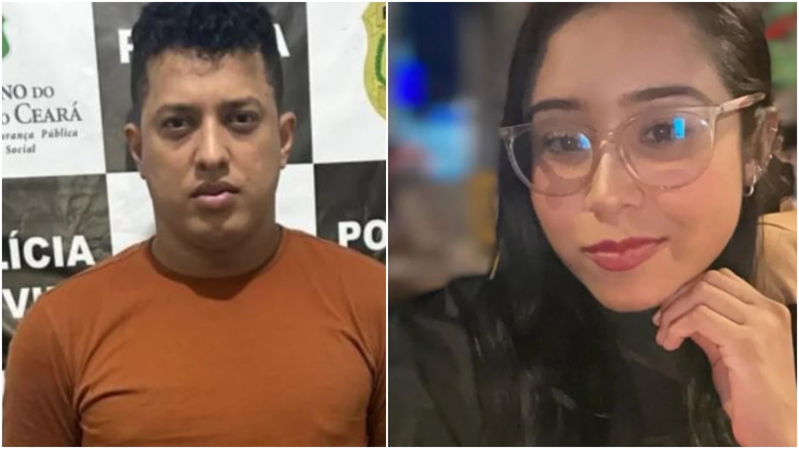 Quem era universitária morta pelo namorado quando saía para aniversário, em Fortaleza