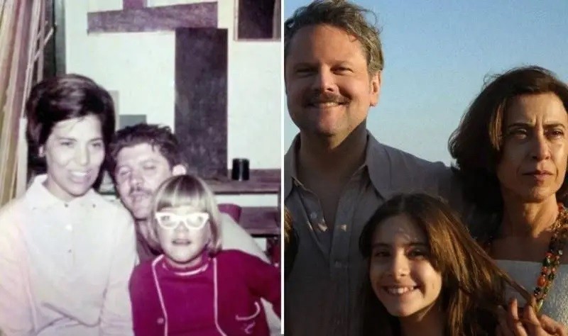 Você Não Tá Convidada pro Meu Bat Mitzvá!