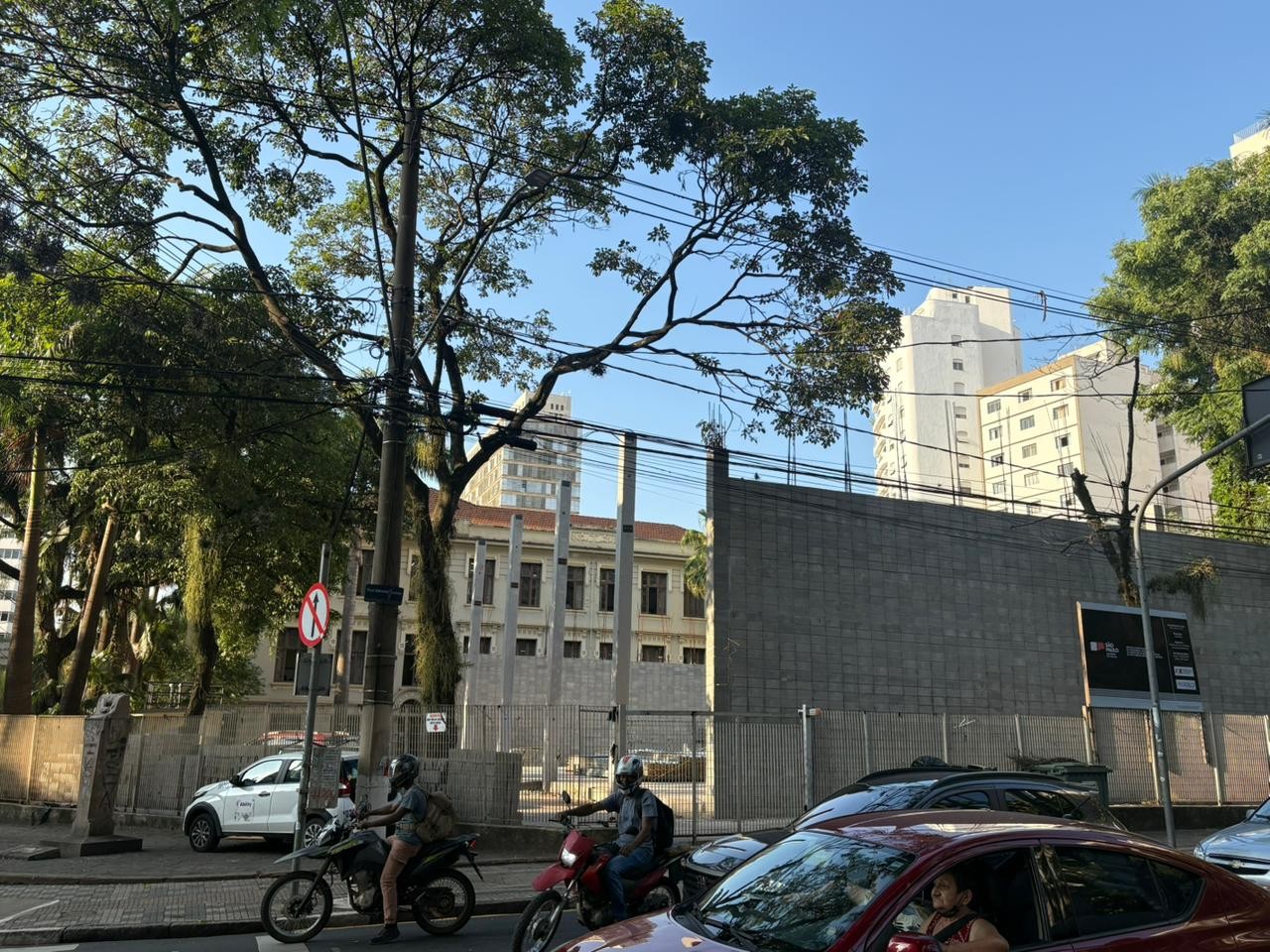 Você Não Tá Convidada pro Meu Bat Mitzvá!