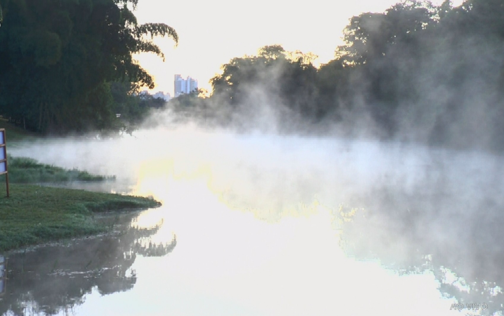 Goiânia já teve dia mais frio que o Alasca; entenda