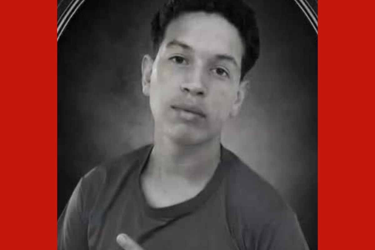 Adolescente de 16 anos morre após perder controle de moto e bater em poste em Barra do Garças (MT)