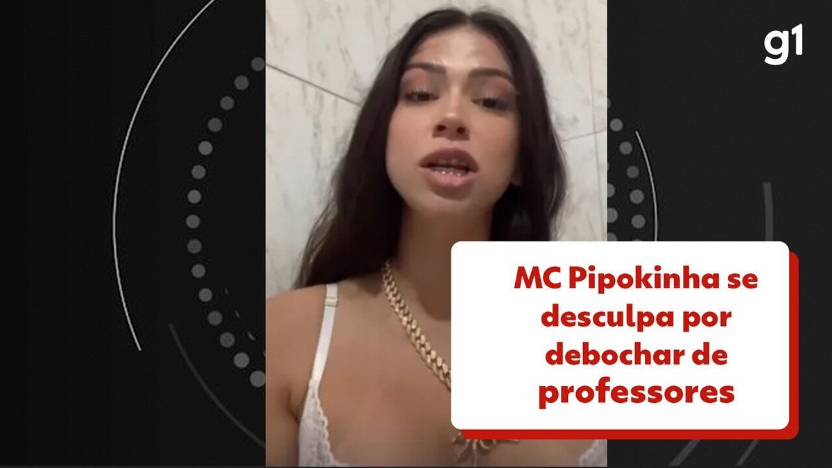 Antes de odiar MC Pipokinha, é bom saber que ela fala por muitas