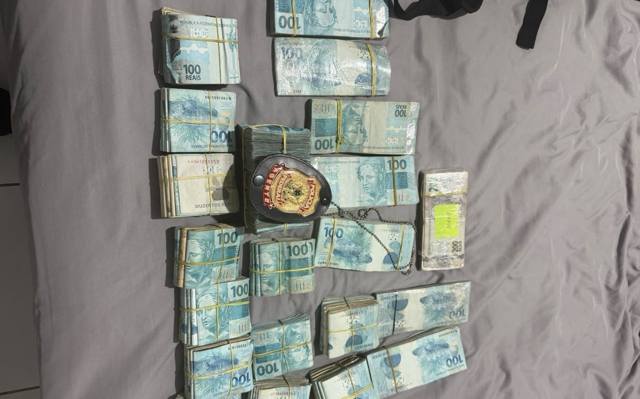 Zona de Influência: O que se sabe sobre operação da PF que apura negociação de apoio eleitoral com facção na PB