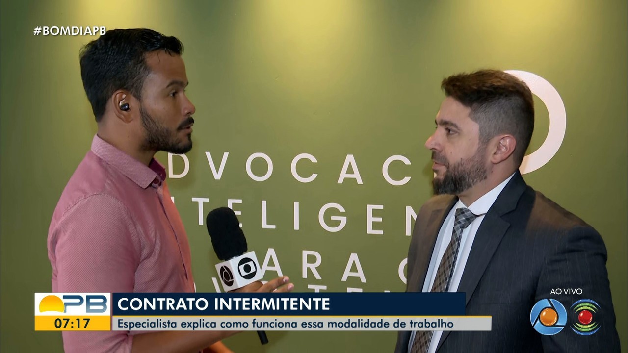 STF forma maioria para validar contrato de trabalho intermitente