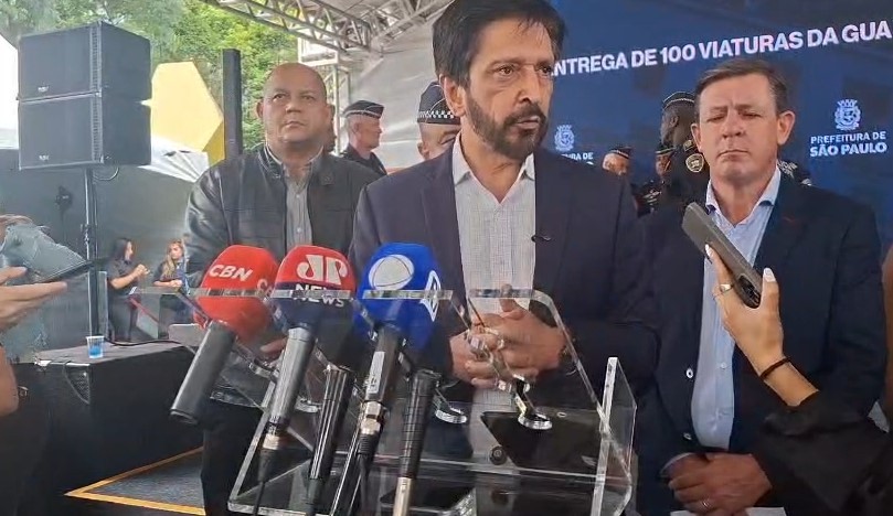 Nunes lamenta mortes de idosos em enxurrada e admite atraso em obra de drenagem no Capão Redondo, Zona Sul