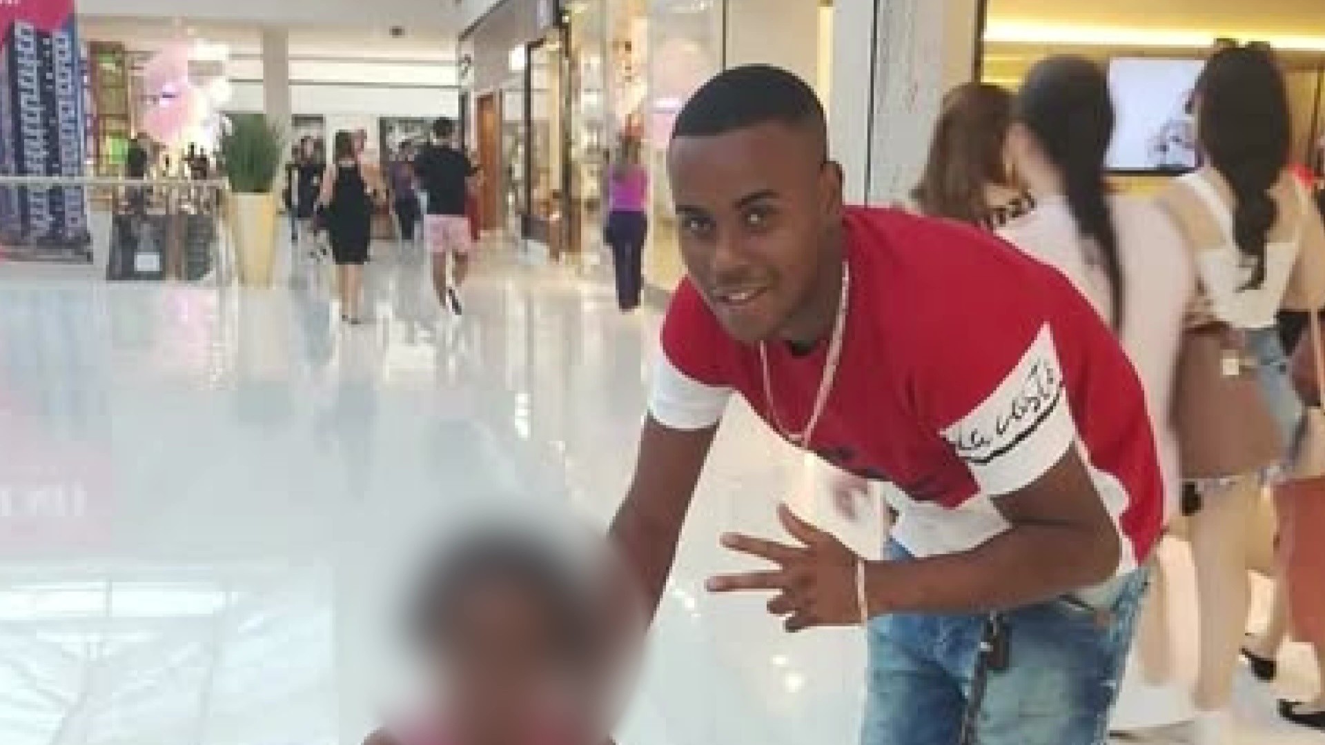 Homem é morto a facadas ao tentar defender mulher agredida pelo marido no interior de SP