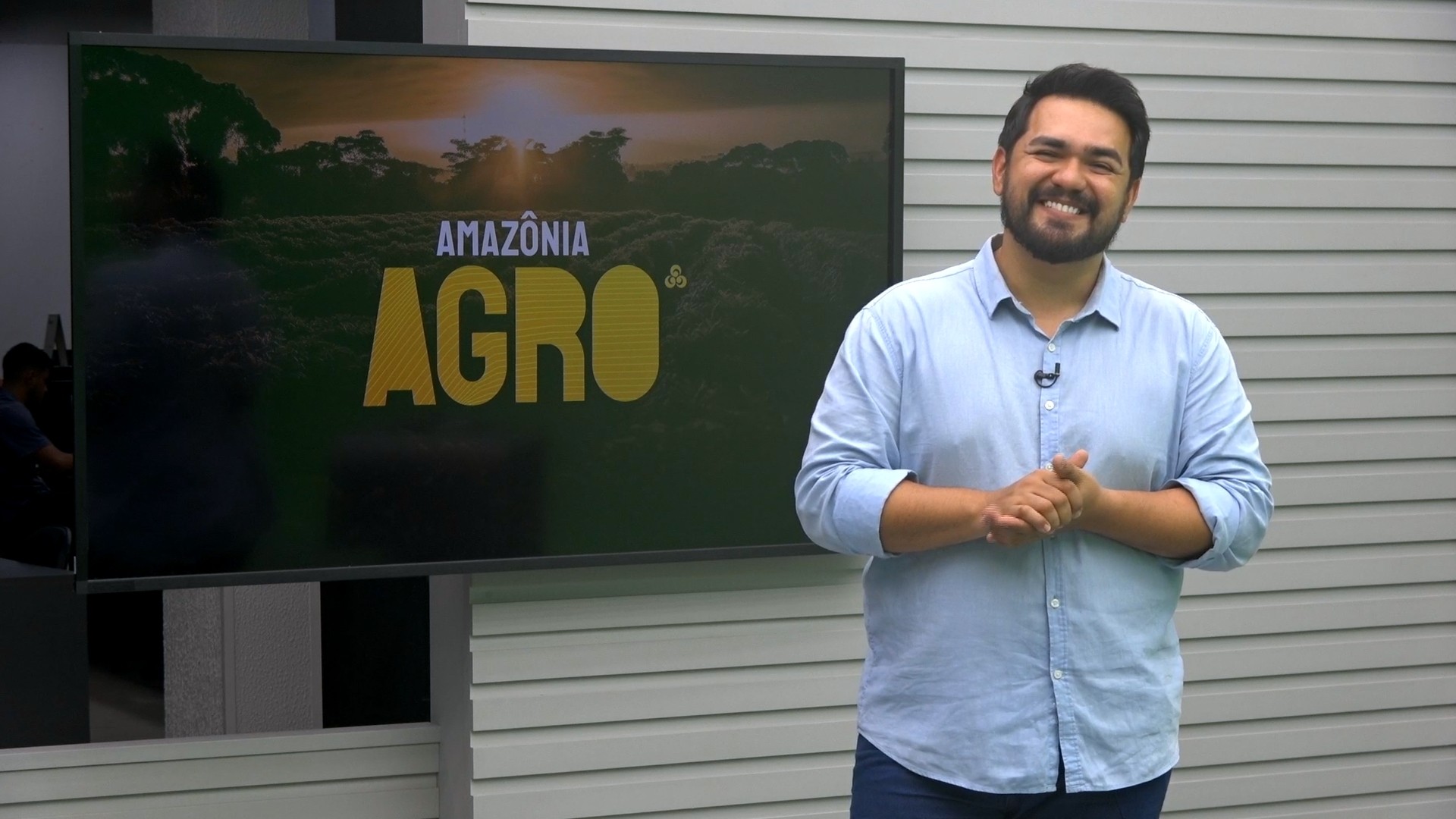 Amazônia Agro deste domingo, 15 de junho de 2025