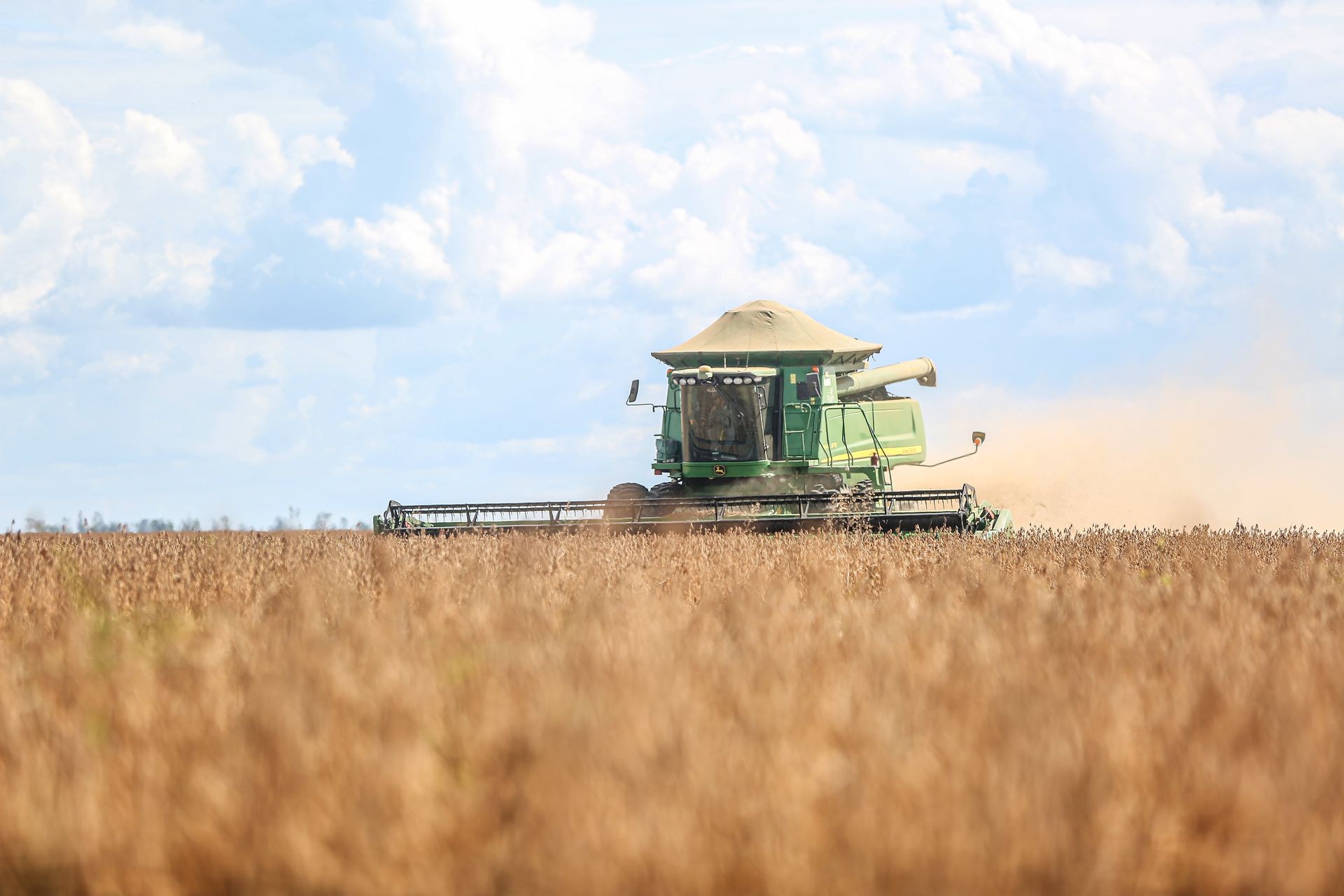 Do campo ao Planalto: os problemas que o agro quer ver resolvidos pelo próximo presidente 