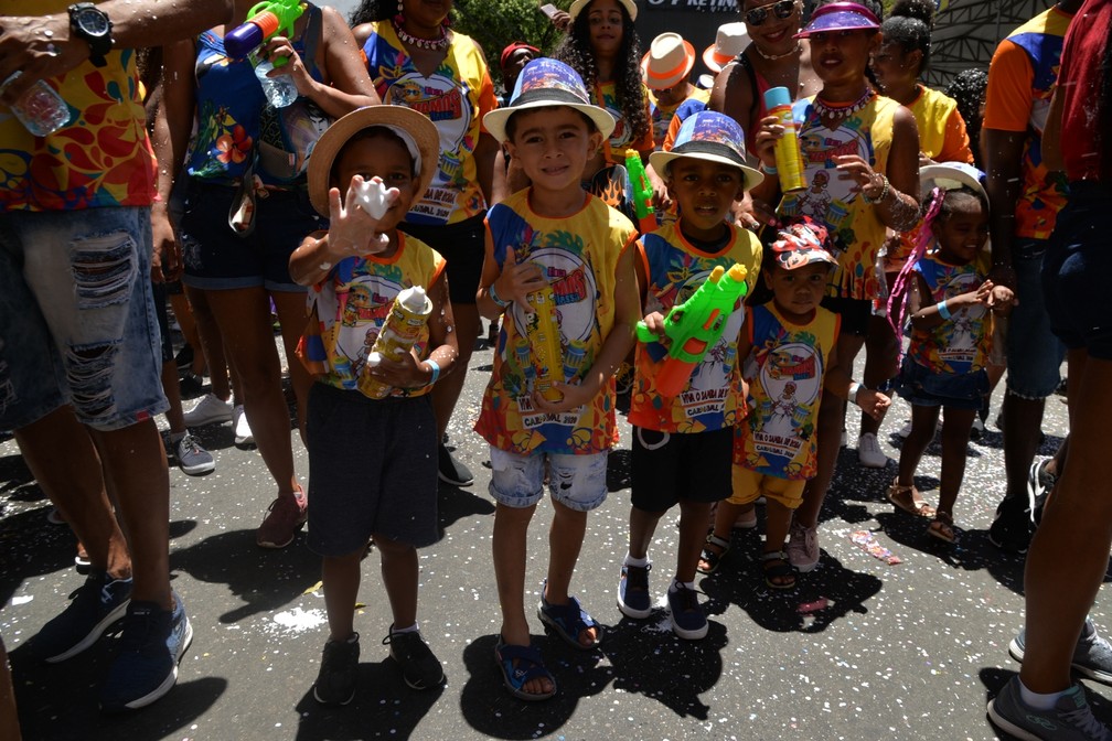Chame gente: g1 dá dicas para pular o carnaval de Salvador sem perrengue, Carnaval na bahia
