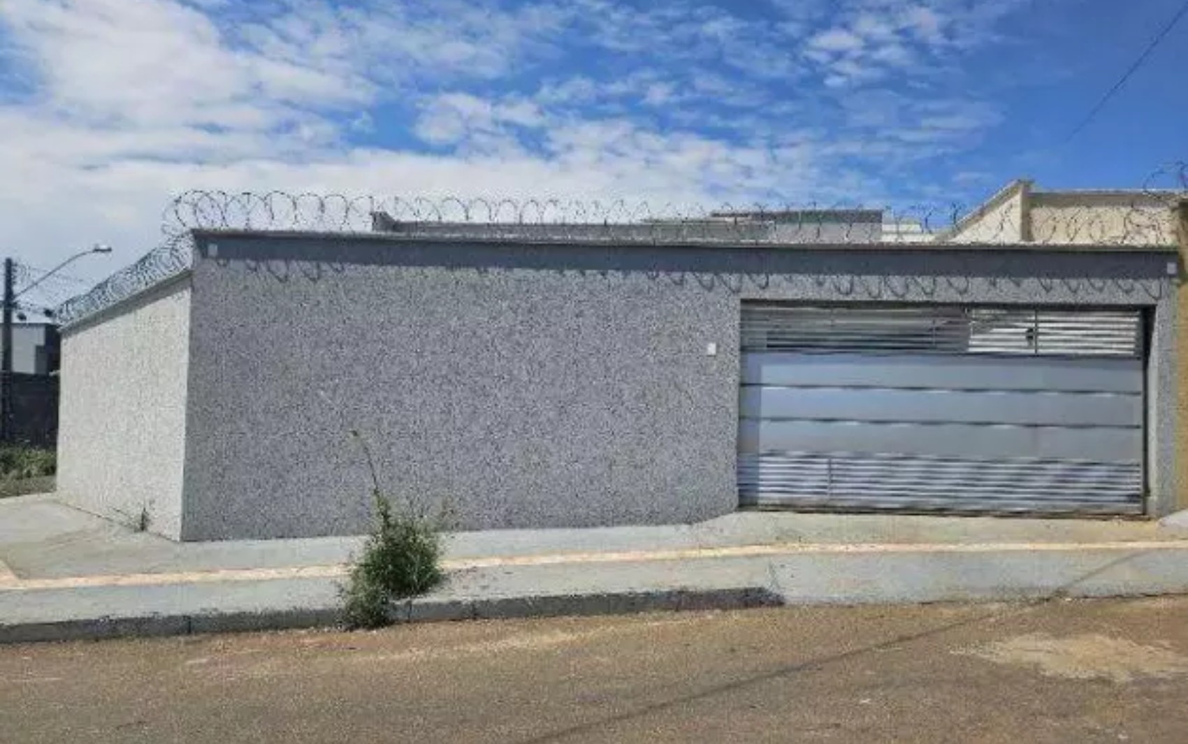 Leilão do Bradesco tem imóveis em Goiás a partir de R$ 132 mil 