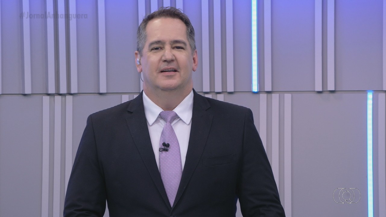 VÍDEOS: Jornal Anhanguera 2ª Edição de segunda-feira, 21 de julho de 2025