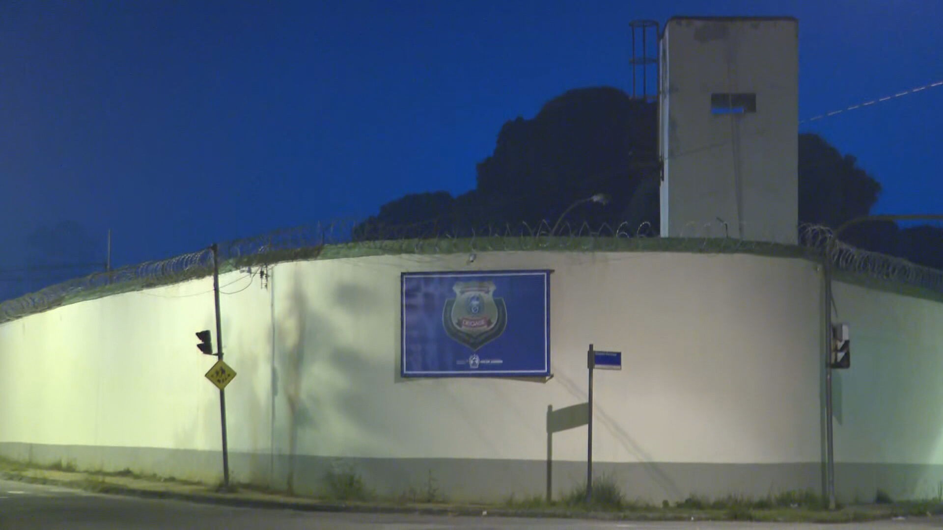 Controladoria Geral do Estado demite agente do Degase por feminicídio
