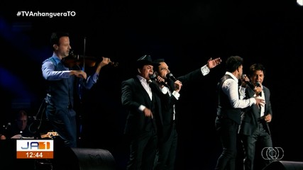 Artistas se unem em festival para arrecadar doações para o Rio Grande do Sul