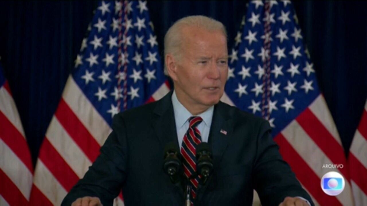 Trump diz que buscará aumentar as penas de morte nos EUA durante seu governo