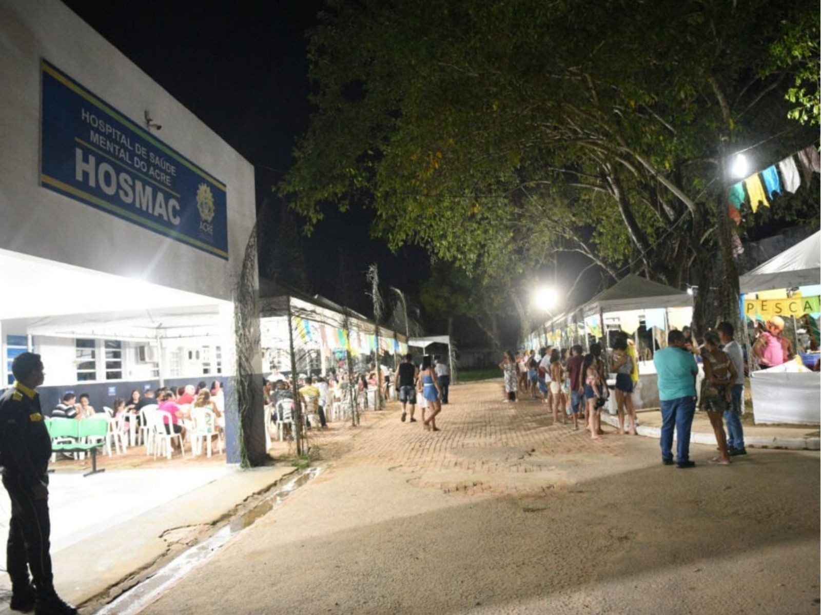 Com plano de fechamento gradual, Hosmac segue com atendimento a mais de 3 mil pacientes: 'Nada muda'