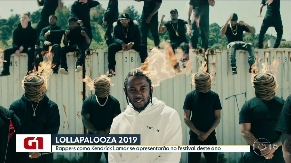 Análise: Lollapalooza acerta ao investir em grandes nomes do rap