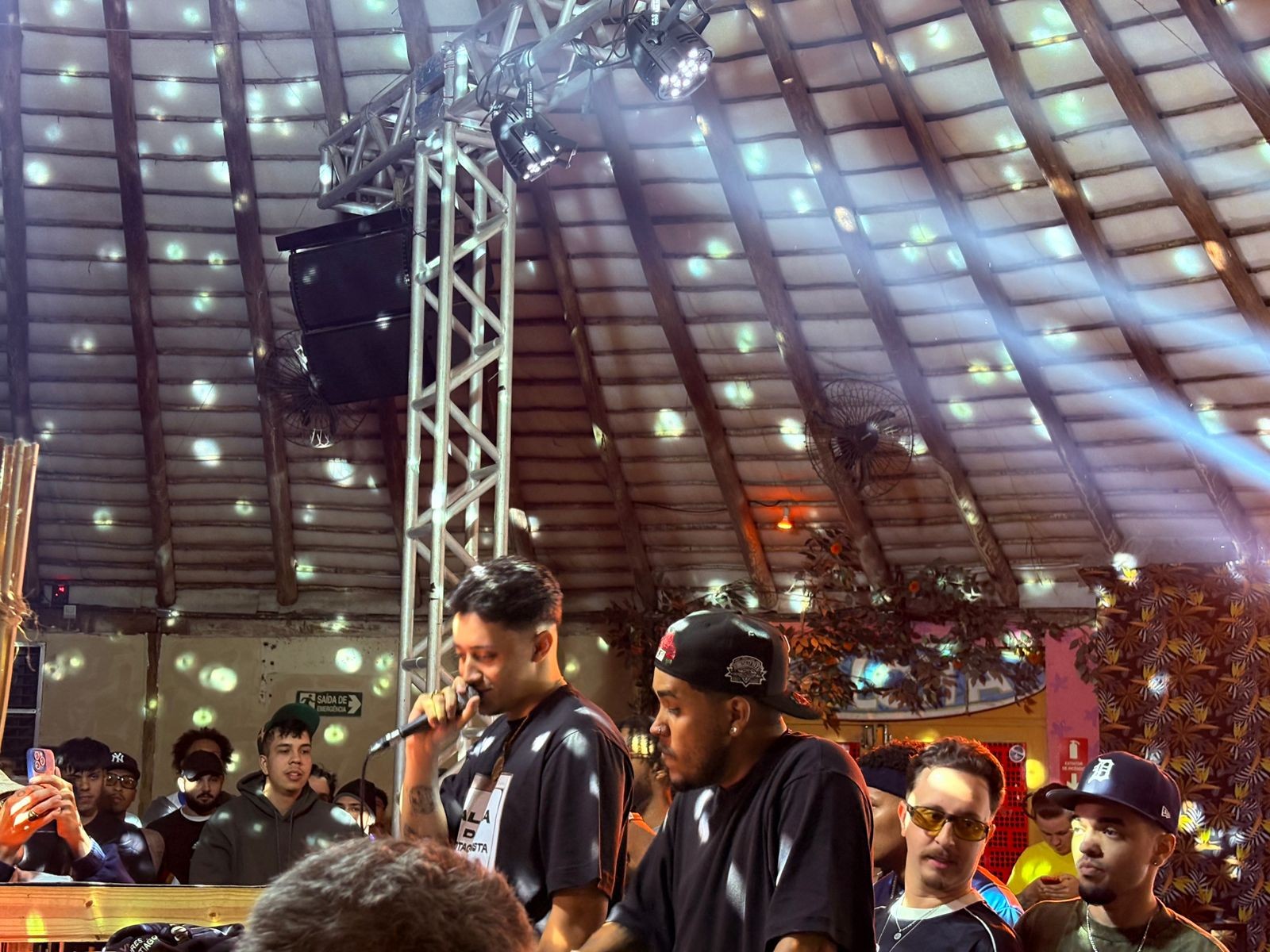 Como o hip-hop fortalece autoestima e aproxima jovens periféricos da cultura na região de Campinas