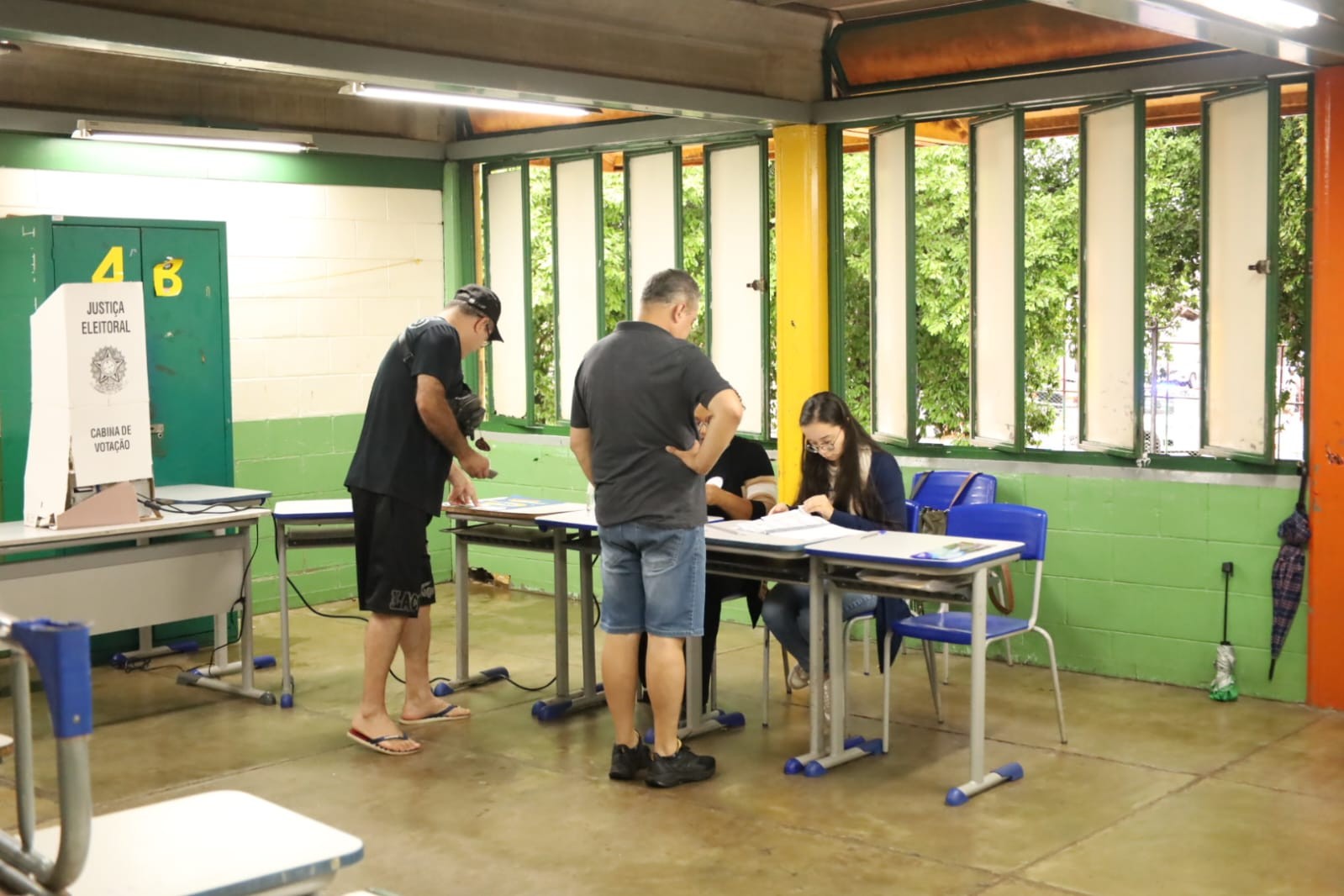 Eleições 2026: Acompanhe a cobertura do 2º turno em São Carlos, Araraquara e região