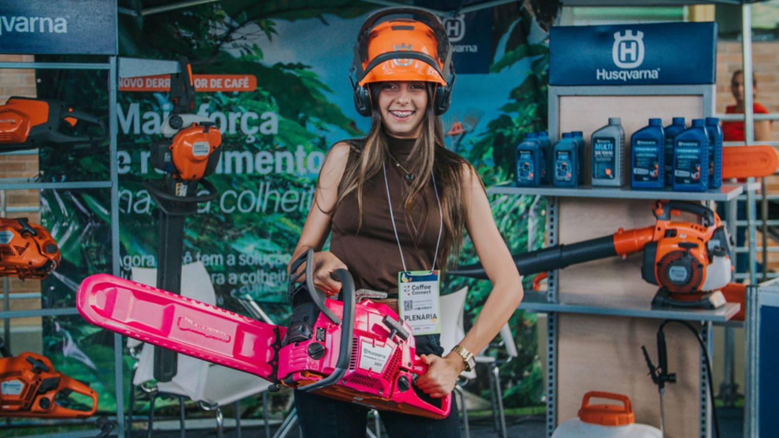 Tecnologia para manejo e pós-colheita será destaque no Coffee Connect 2025