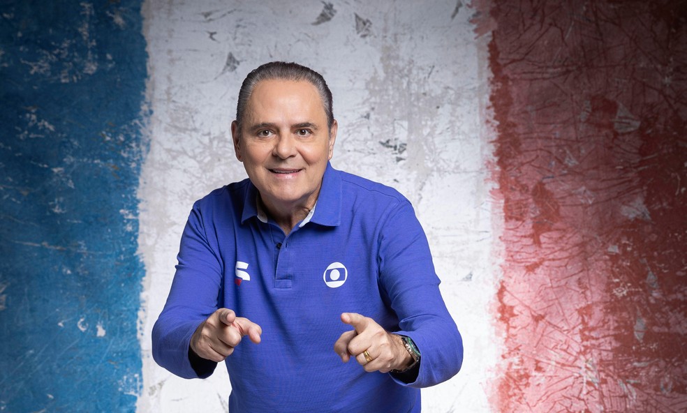 Luis Roberto fica de fora da Copa do Mundo para tratar neoplasia | G1