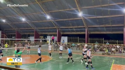 Advogado é preso suspeito de transfobia contra atleta durante partida de vôlei