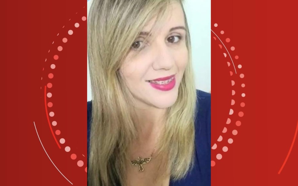 Lara Betânia Lélis Oliveira, coordenadora de Material e Patrimônio da Prefeitura de Vitória da Conquista — Foto: Arquivo pessoal