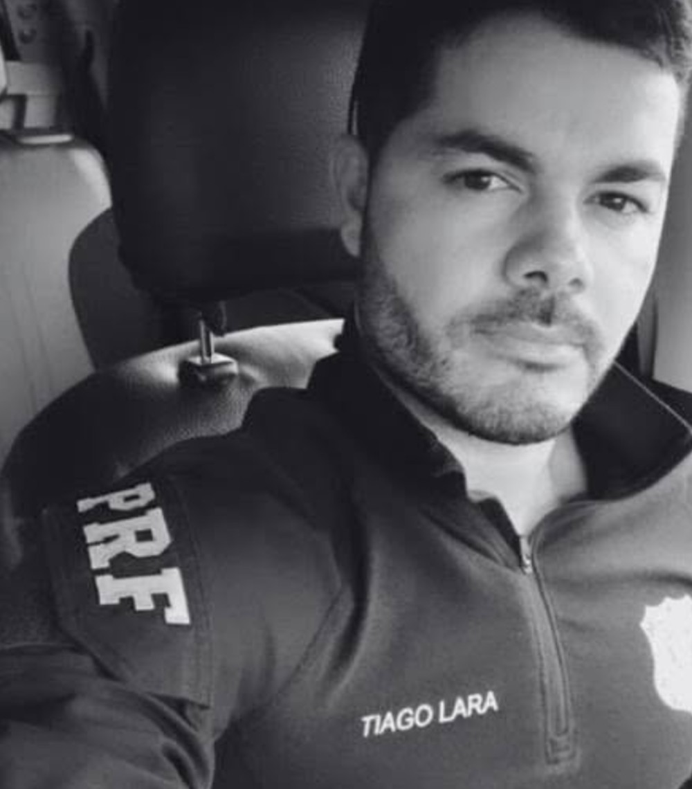 Quem era o policial rodoviário federal que morreu após passar mal em academia em Divinópolis