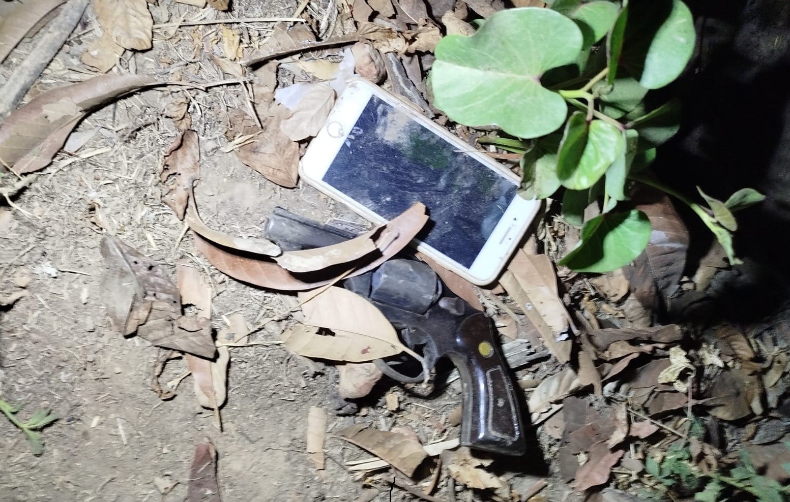 Jovem de 24 anos é morto a tiros próximo a festa no Norte do Piauí