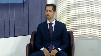 Advogado tira dúvidas sobre direito de sucessão no Bom Dia Responde