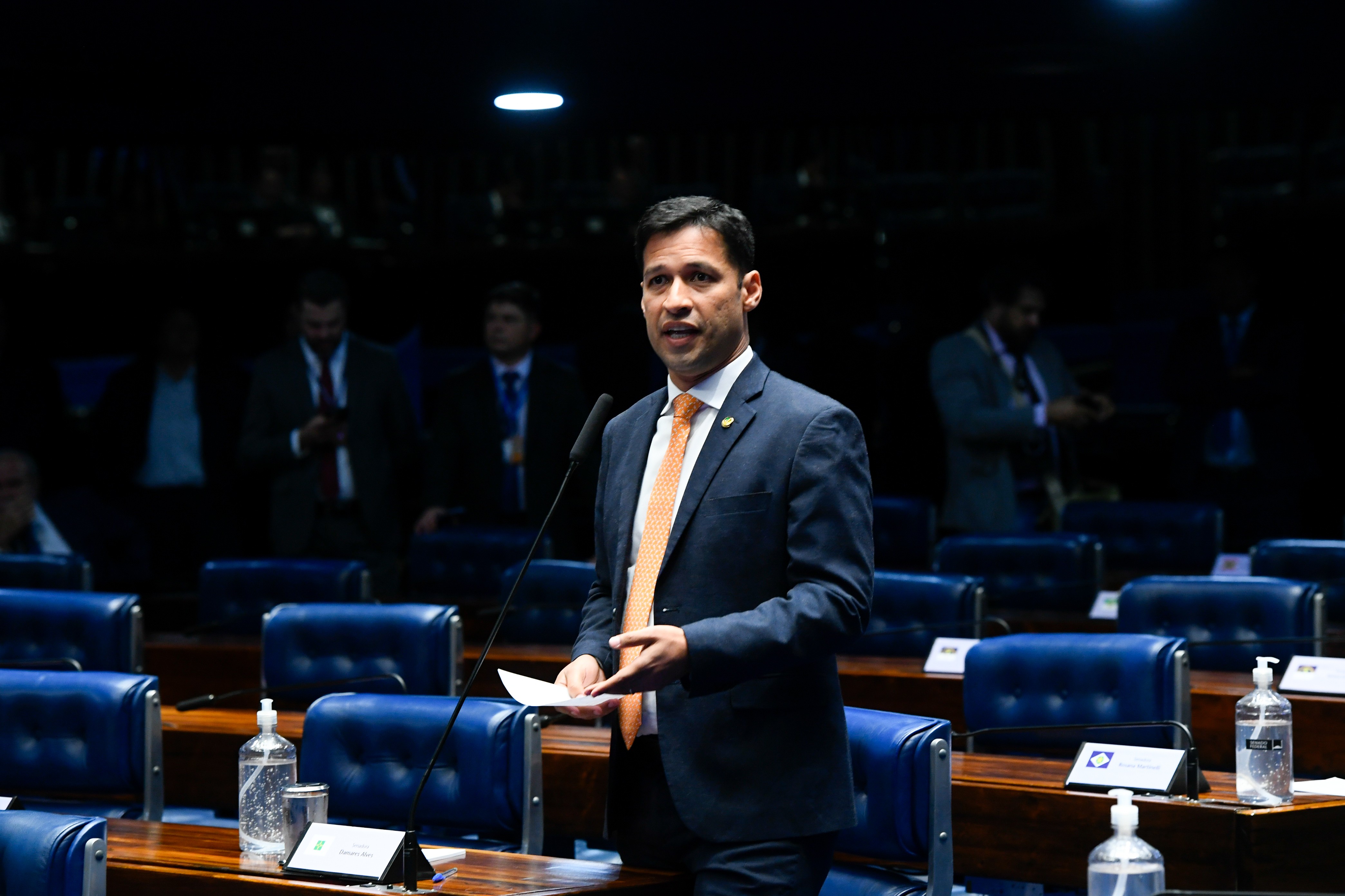 Prefeito de Maceió aciona TSE para retomar comando do Podemos em Alagoas