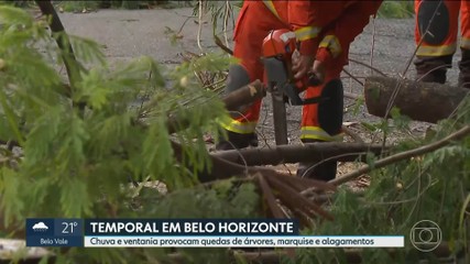 VÍDEOS: MG2 de terça-feira, 9 de dezembro de 2025