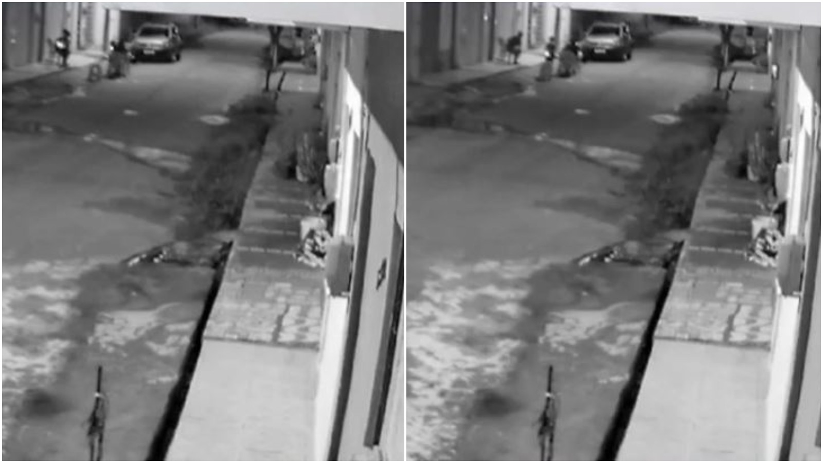 Três suspeitos morrem após trocas de tiros com policiais em Juazeiro do Norte, no Ceará