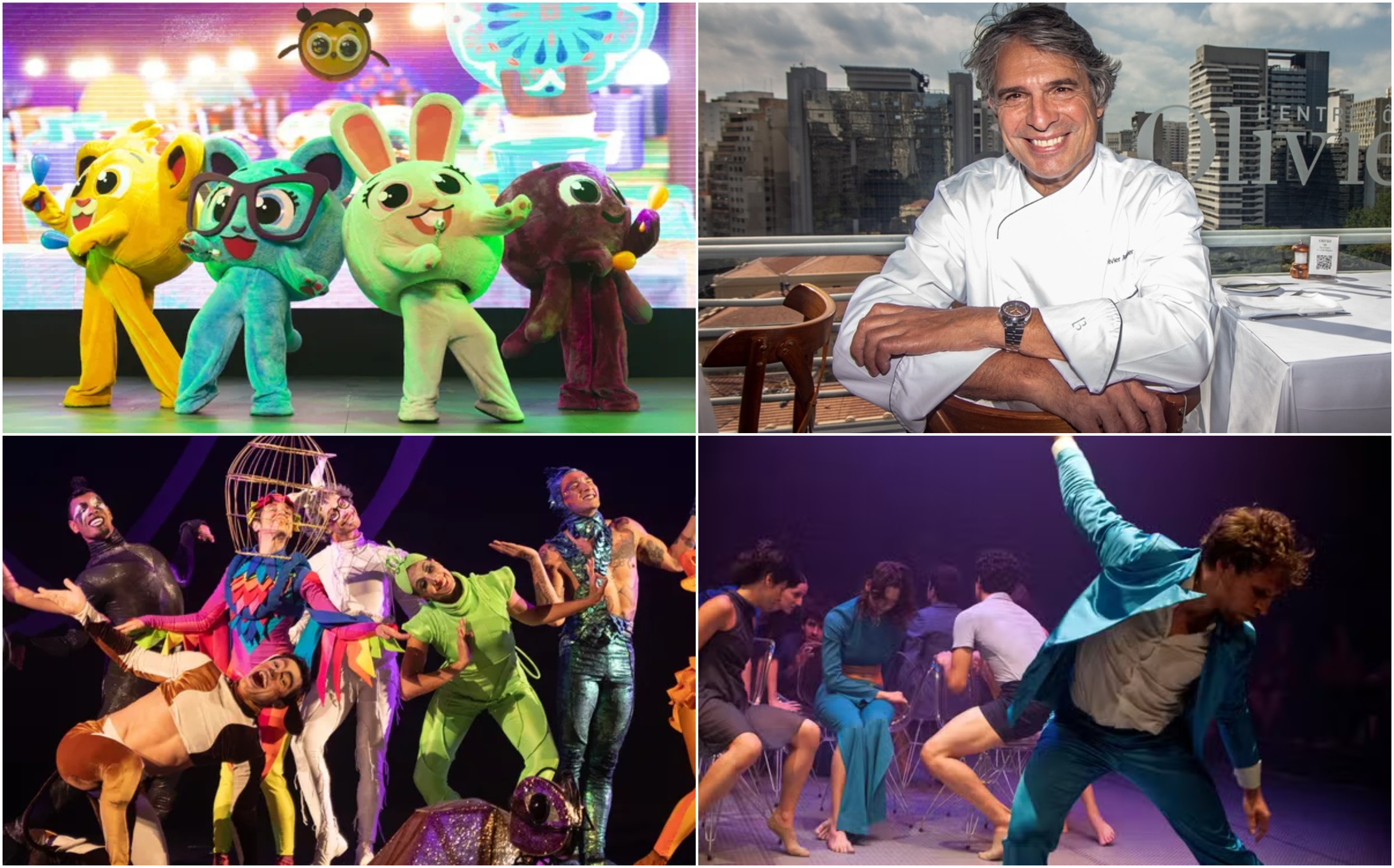 Mormaço 2026: veja atrações anunciadas para festival cultural em Boa Vista