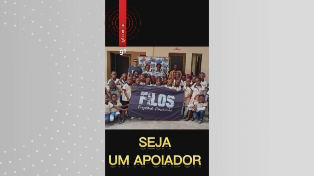 Projeto de Itapetininga promove escrita criativa e inspira Goiânia
