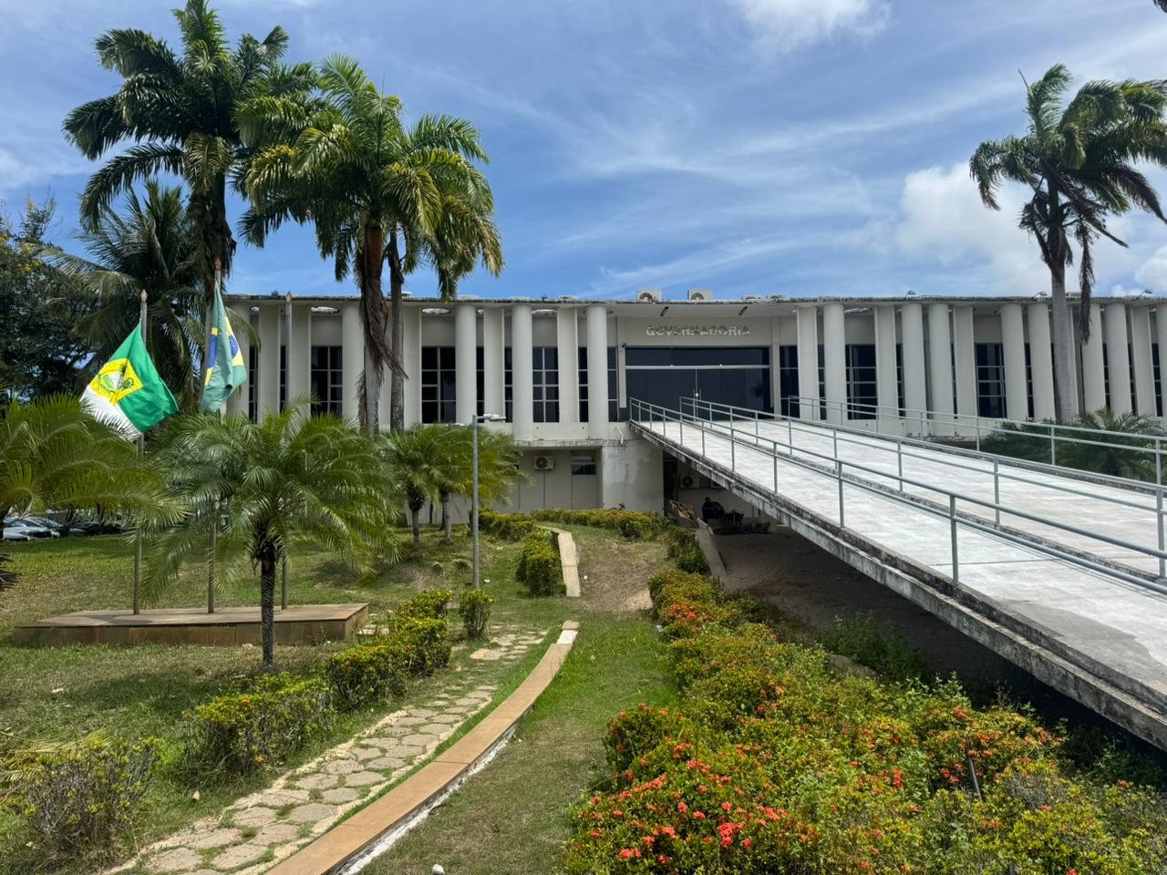 Governo do RN bloqueia R$ 306 milhões no orçamento após frustração de receitas no primeiro bimestre