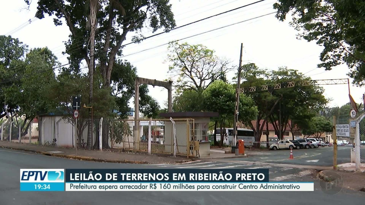 Impasse em Ribeirão Preto: novo centro administrativo