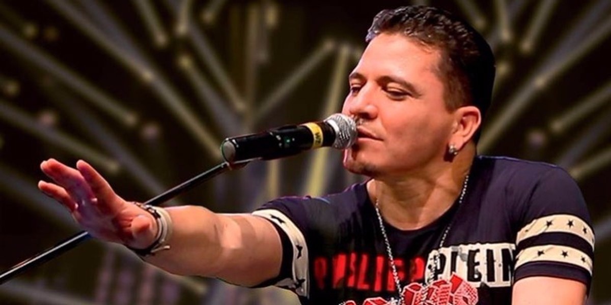 Washington Brasileiro é atração no aniversário de 37 anos de Fátima