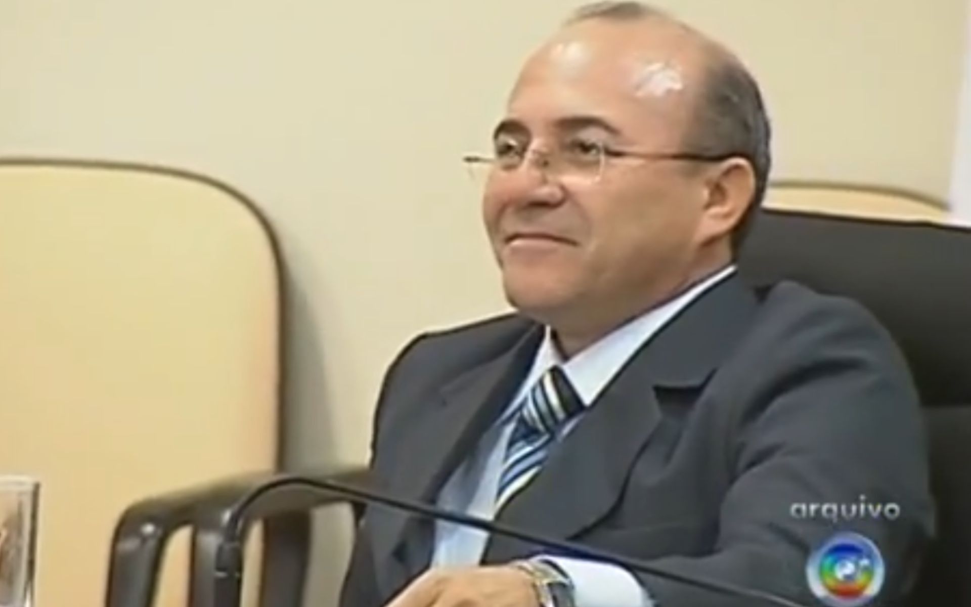 Ex-presidente da Câmara de Rio Preto condenado por abuso sexual a duas adolescentes passa a cumprir pena em regime semiaberto