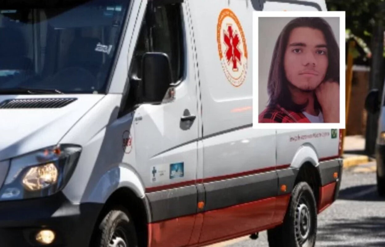 Jovem de 20 anos morre após receber descarga elétrica em empresa no interior de SP