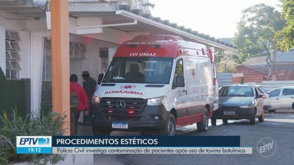 VÍDEOS: EPTV 2 Sul de Minas de sexta-feira, 11 de julho de 2025
