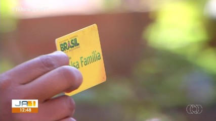 Caixa paga parcela de setembro do Bolsa Família nesta segunda (28)