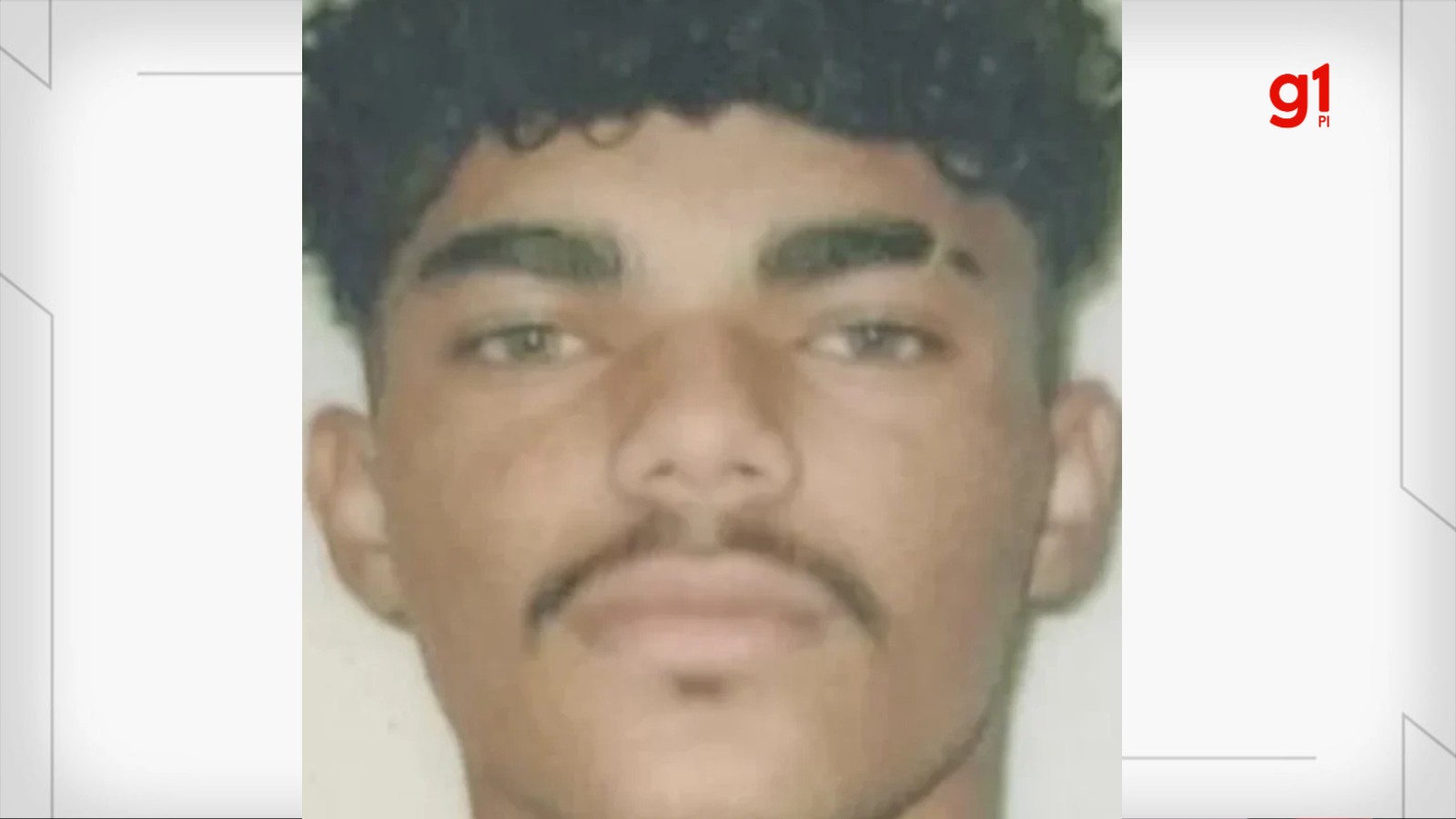 Jovem de 22 anos é assassinado a tiros em posto de combustíveis no Piauí