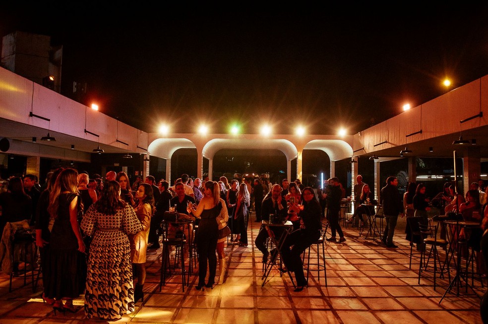 Oscarito traz programação musical com pagode, sertanejo e funk neste fim de semana — Foto: Reprodução