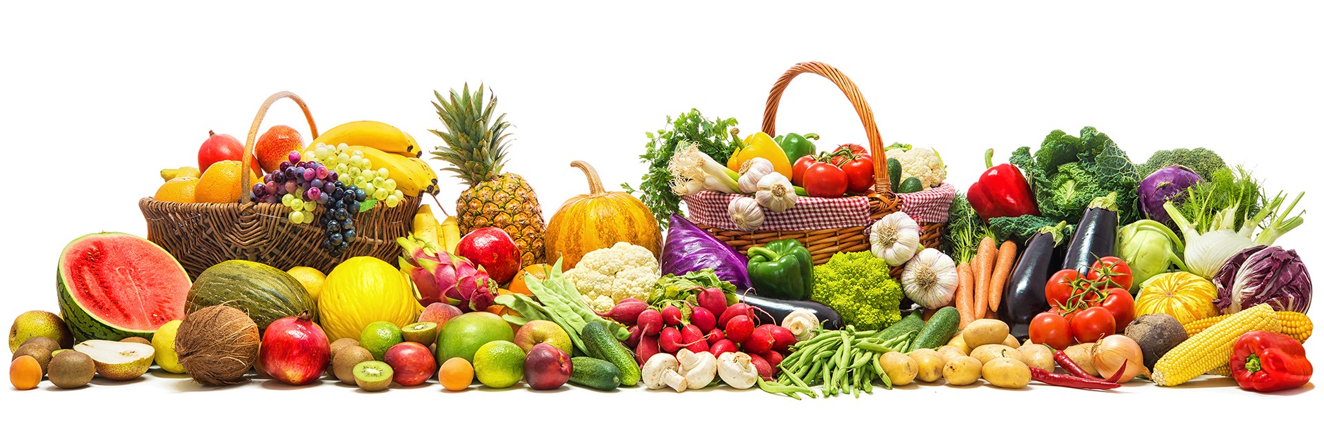 Quais vitaminas são essenciais para a saúde e quais alimentos oferecem a maior variedade?