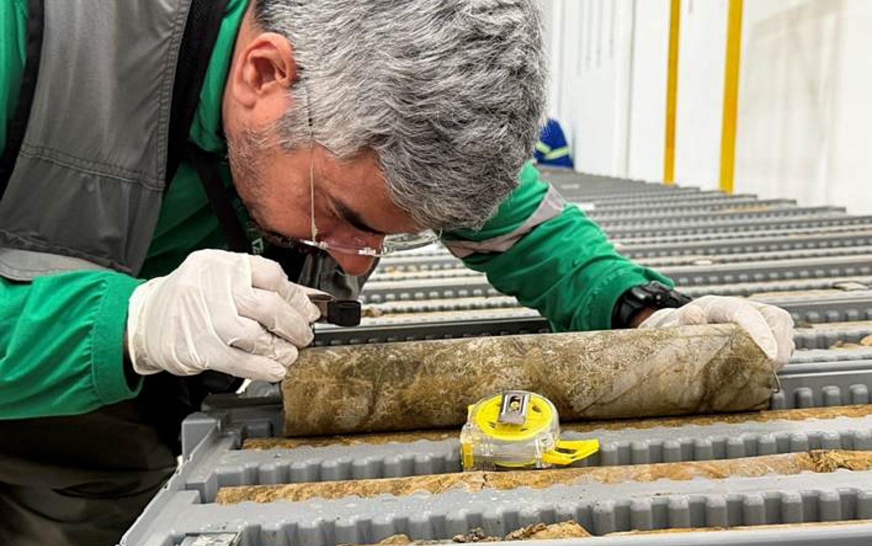 Mineradora australiana identifica alto teor de terras raras em MG