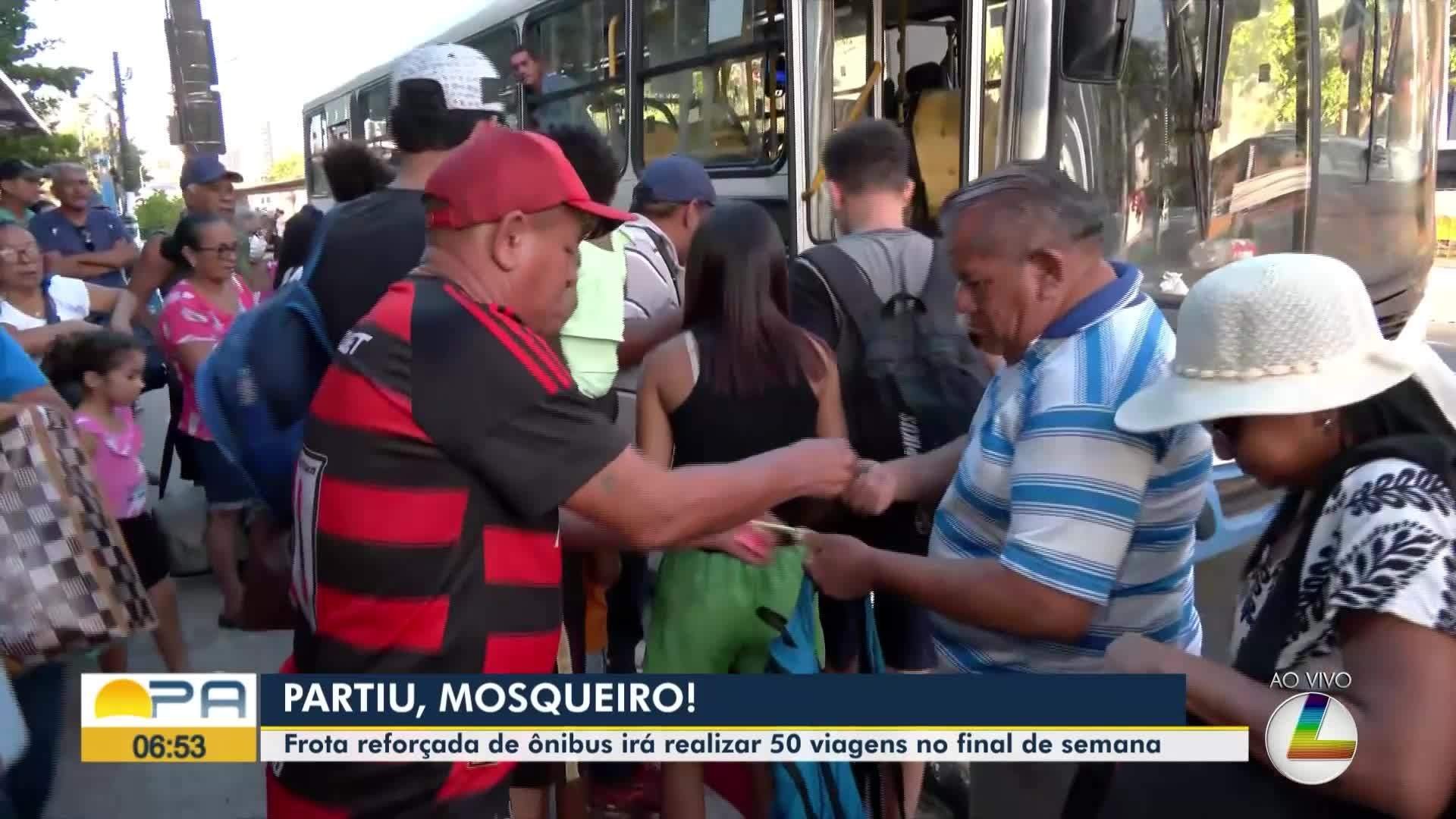 VÍDEOS: BDP de sexta-feira, 11 de julho de 2025