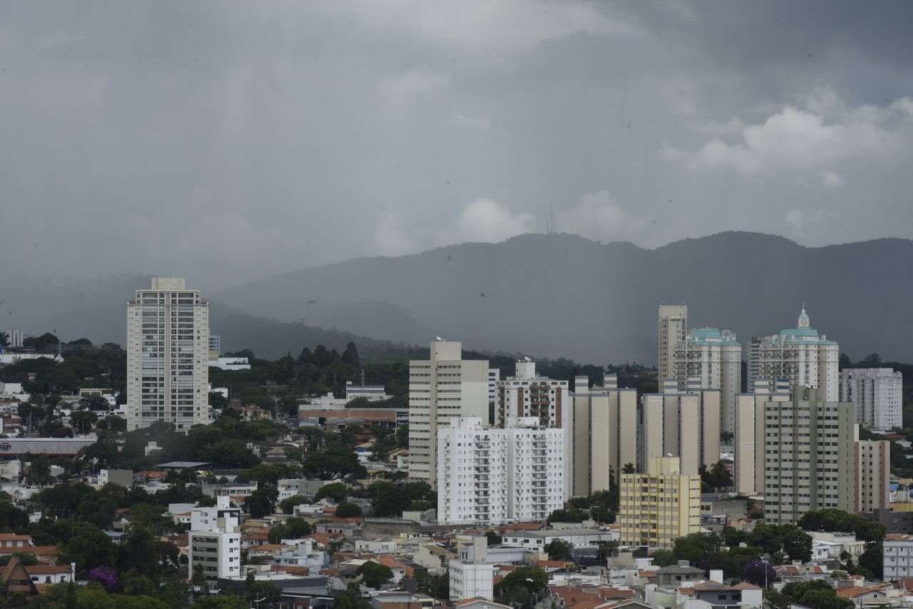 Parques de Jundiaí fecham após alerta de chuvas e ventos fortes; veja quais