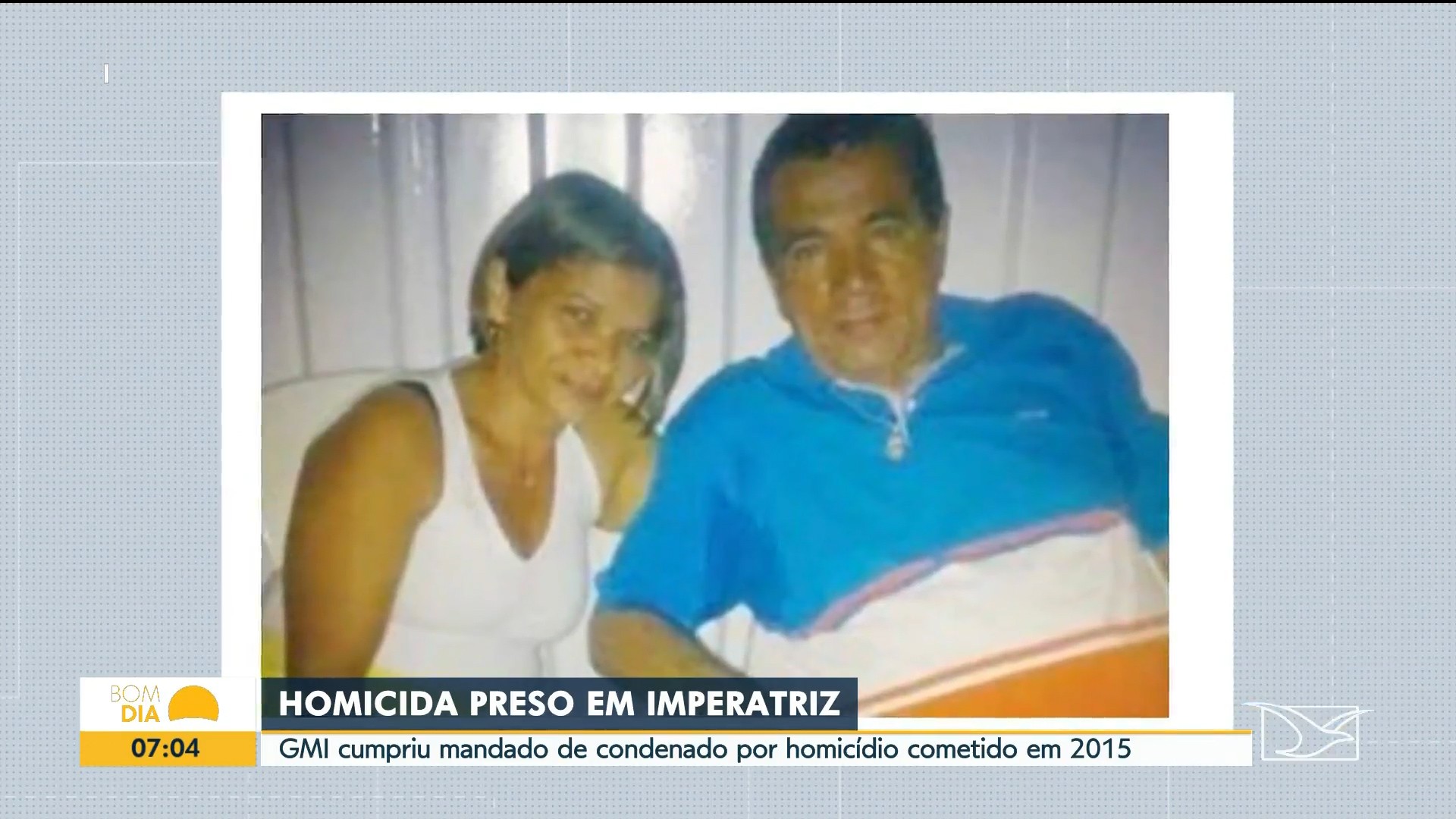 Homem condenado por homicídio e foragido da Justiça é detido pela Guarda Municipal em Imperatriz