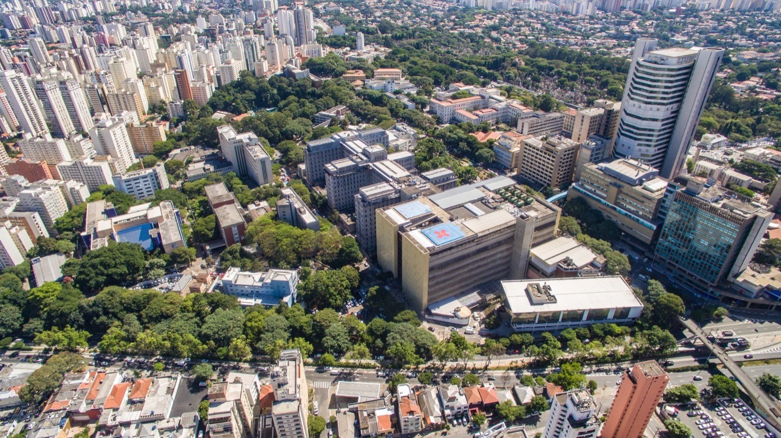 Ministério da Saúde anuncia criação do primeiro hospital público inteligente do Brasil em SP